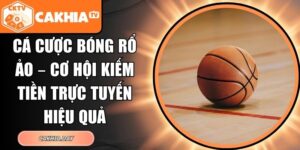 Cá cược bóng rổ ảo