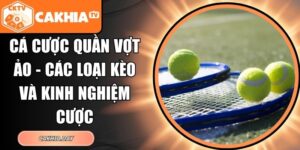 Cá cược quần vợt ảo