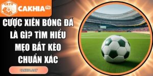 cược xiên bóng đá là gì
