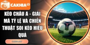 Kèo châu Á