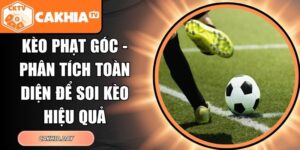 Kèo phạt góc