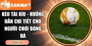Kèo tài xỉu