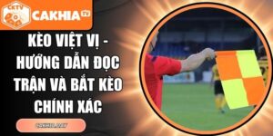 Kèo việt vị