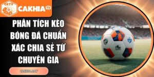 phân tích kèo bóng đá