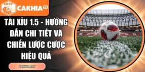 Tài xỉu 1.5