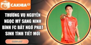 Thương vụ Nguyễn Ngọc Mỹ