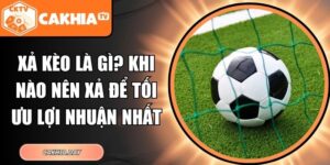 xả kèo