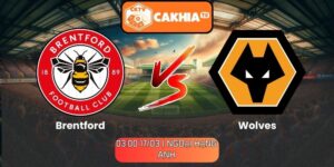Brentford vs Wolves