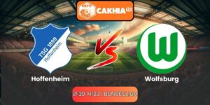 Hoffenheim vs Wolfsburg