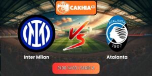 Inter Milan vs Atalanta