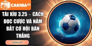 Tài Xỉu 3.25