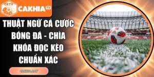 Thuật Ngữ Cá Cược Bóng Đá